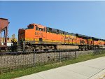 BNSF 6610